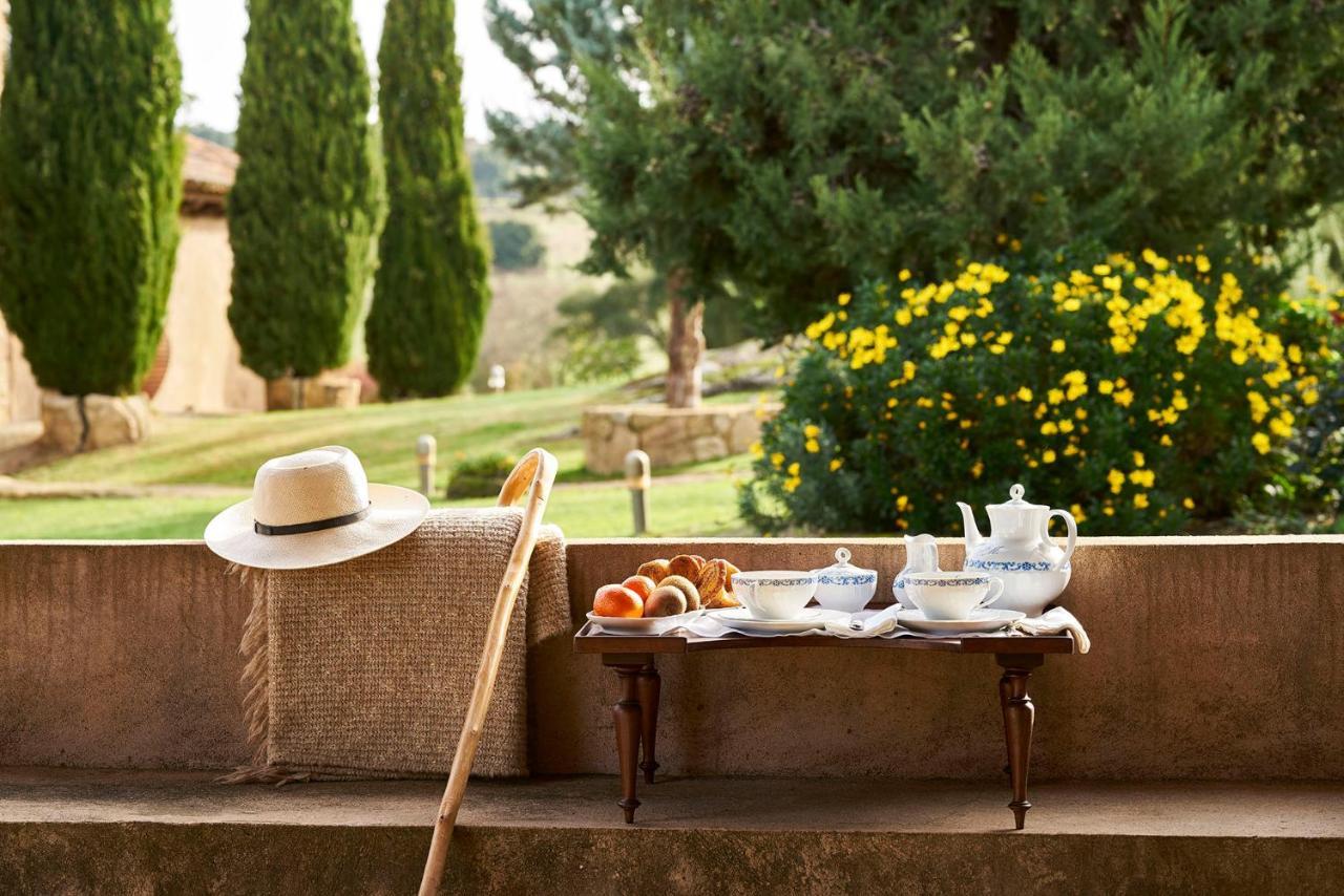 Finca El Cortinal Valencia de Alcántara Extérieur photo
