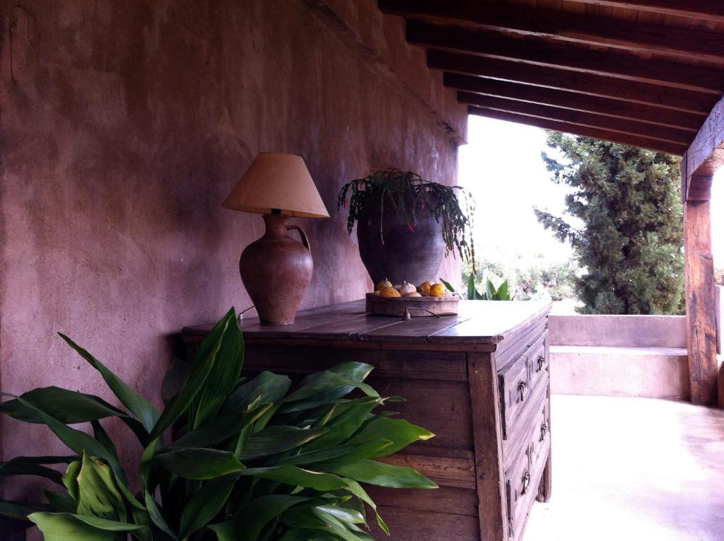 Finca El Cortinal Valencia de Alcántara Extérieur photo