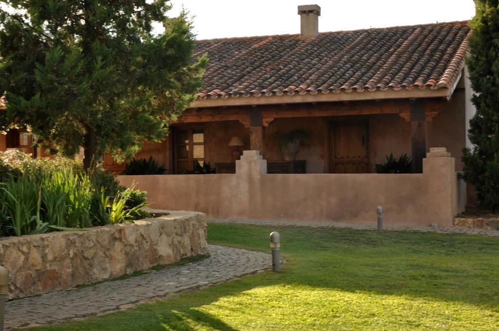 Finca El Cortinal Valencia de Alcántara Extérieur photo
