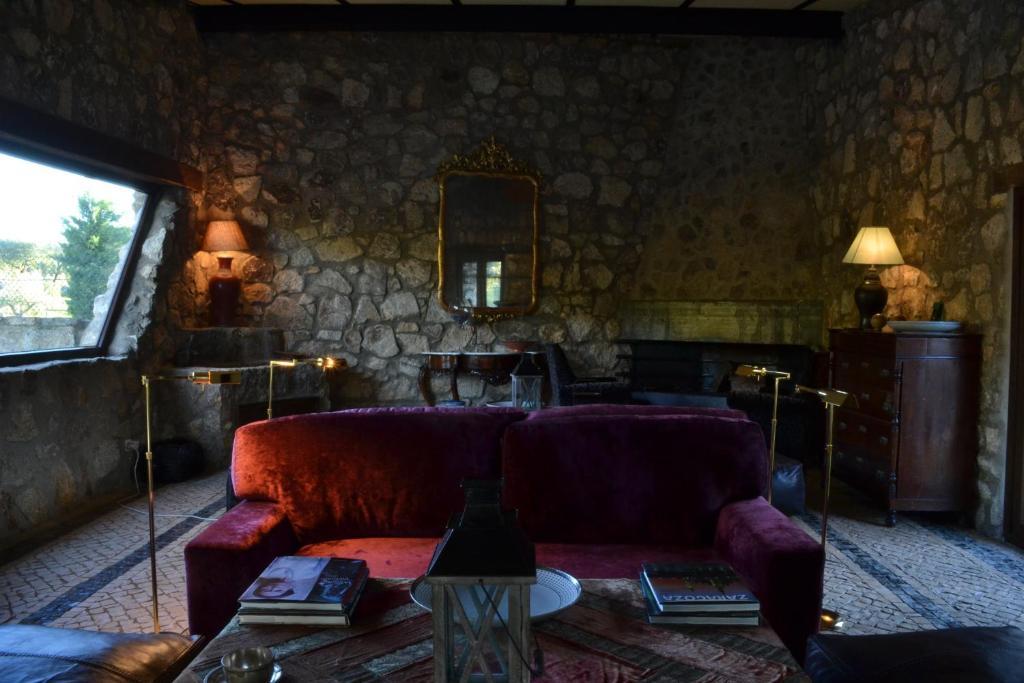 Finca El Cortinal Valencia de Alcántara Extérieur photo