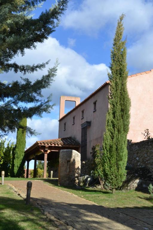 Finca El Cortinal Valencia de Alcántara Extérieur photo