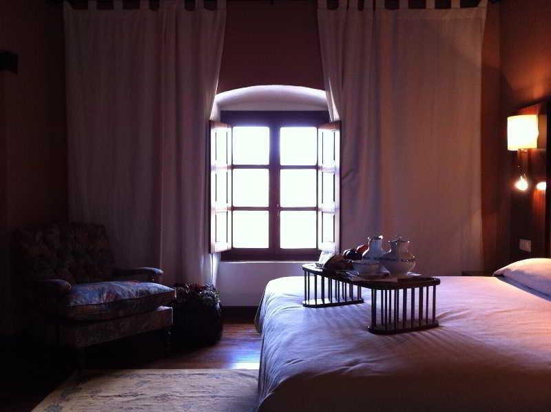 Finca El Cortinal Valencia de Alcántara Extérieur photo