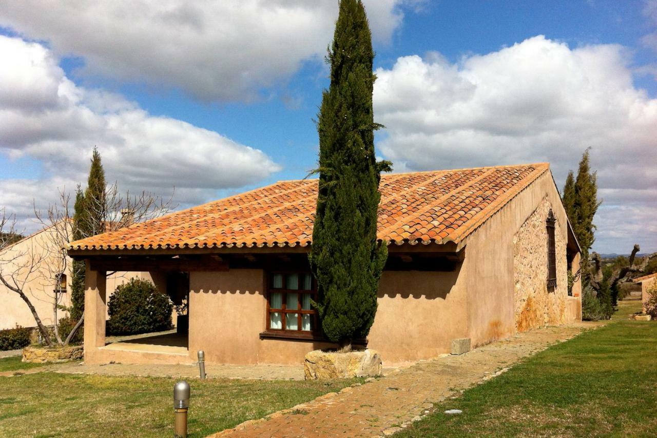 Finca El Cortinal Valencia de Alcántara Extérieur photo